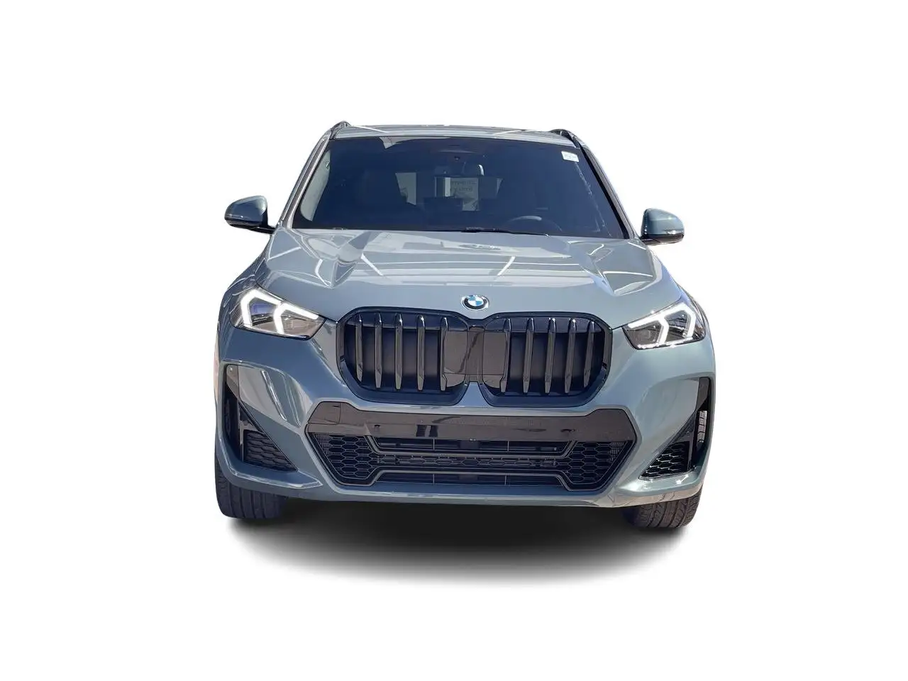 BMW X1 fotografie BMW X1