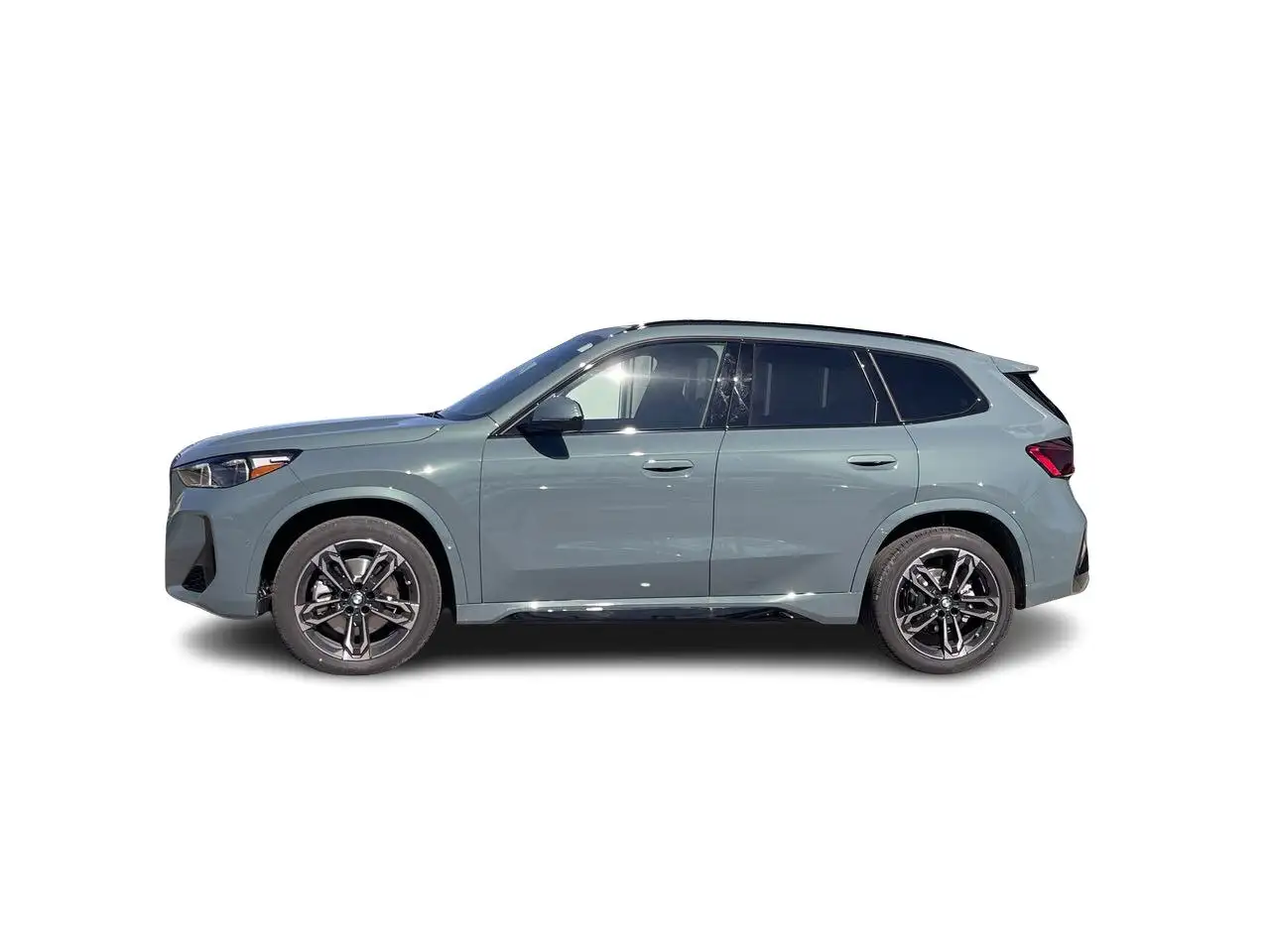 BMW X1 fotografie BMW X1