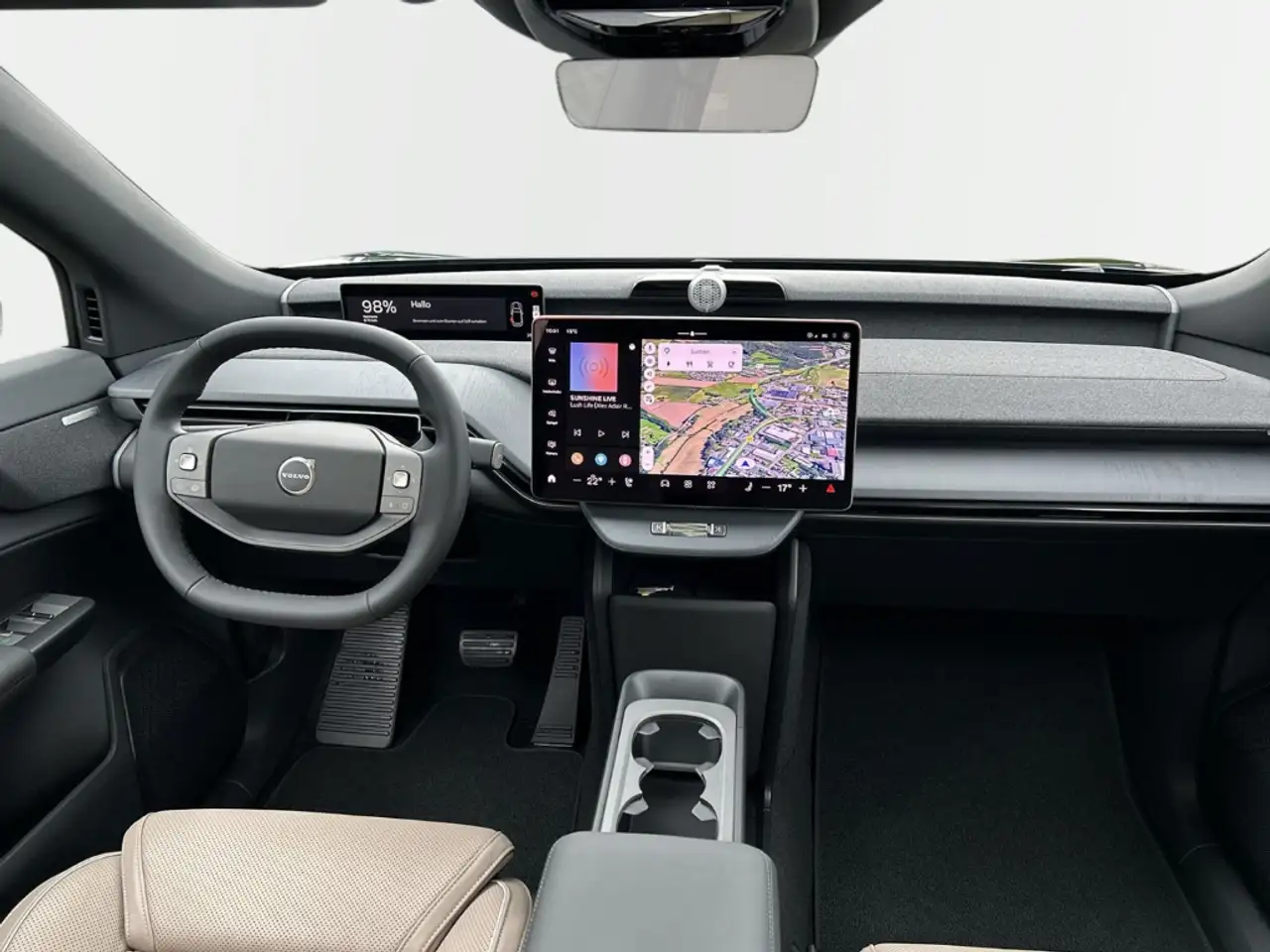 Volvo Others 2026