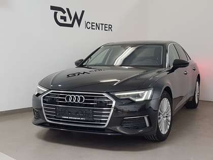Audi A6 40 TDI design Matrix LED TOUR Standheizung