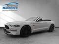 Ford Mustang CABRIO 5,0 V8 GT // PRIVAT-VERKAUF // Weiß - thumbnail 1