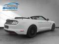Ford Mustang CABRIO 5,0 V8 GT // PRIVAT-VERKAUF // Blanc - thumbnail 4