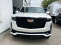 Cadillac Escalade Sport Platinum 6.2l Night Vision 4.99% Weiß - thumbnail 2