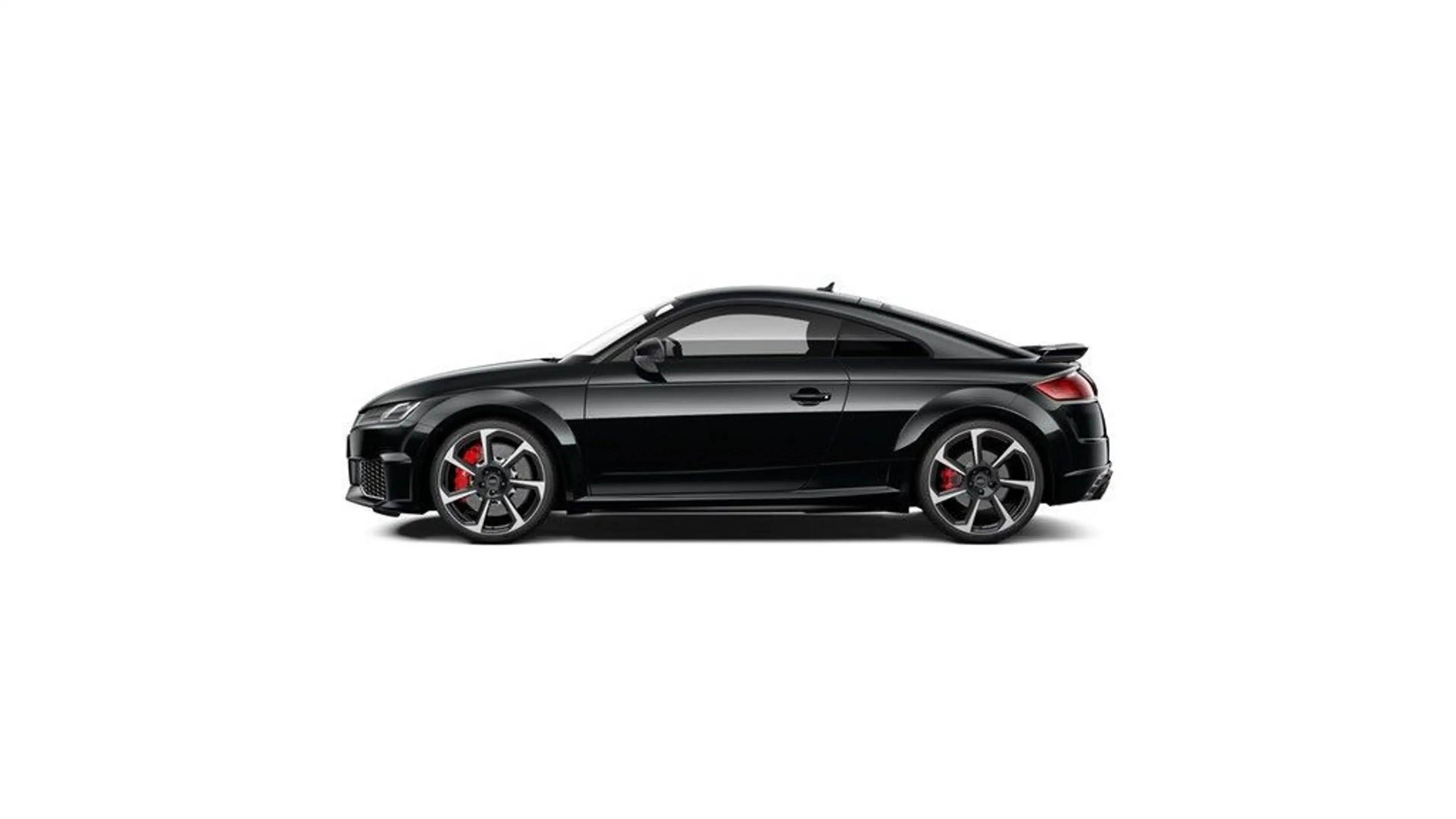 Audi TT RS TT RS Coupe 2.5 TFSI quattro Matrix Navi Kamera — photo 7