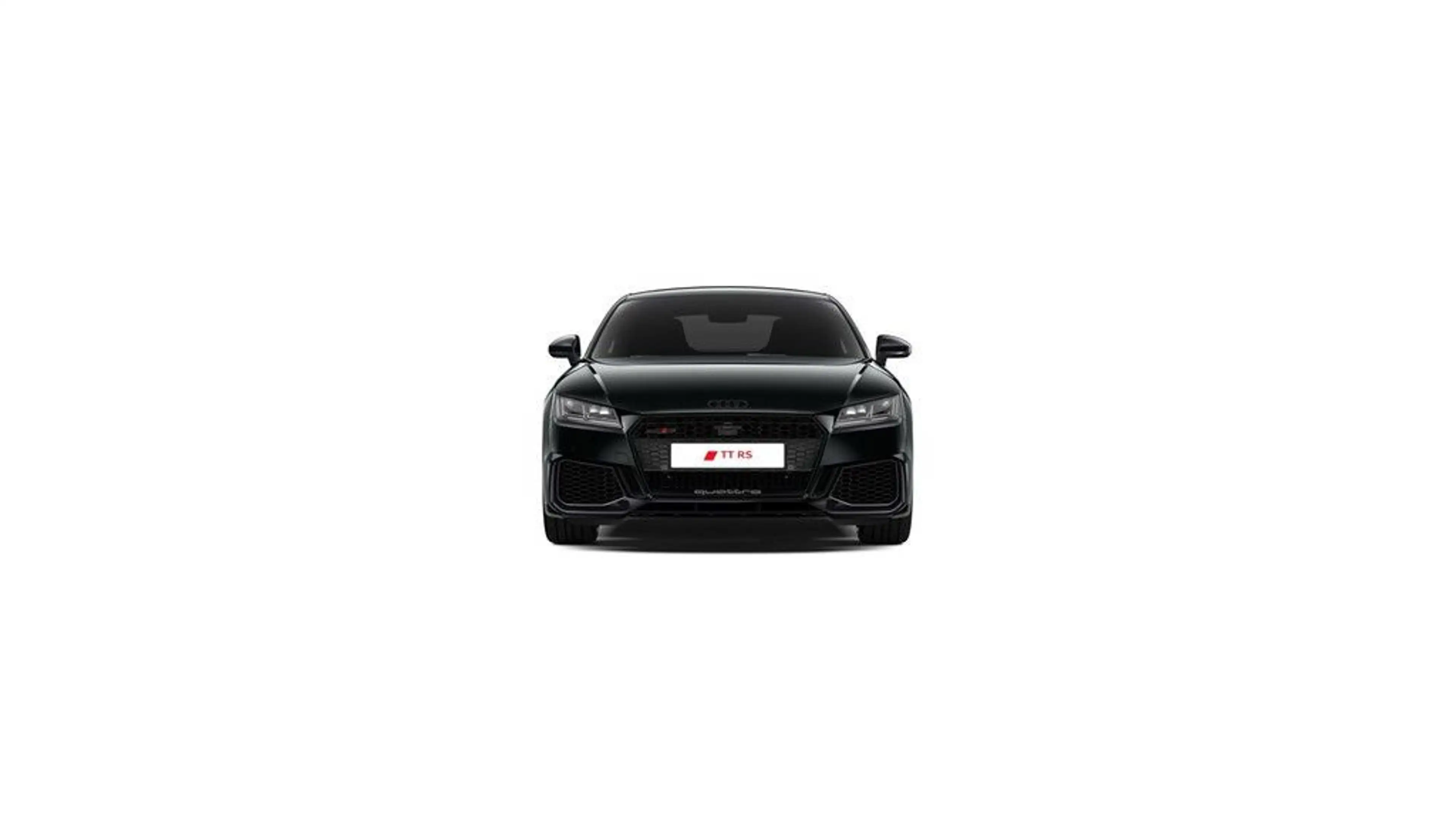 Audi TT RS TT RS Coupe 2.5 TFSI quattro Matrix Navi Kamera — photo 4