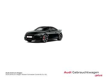 TT RS Coupe 2.5 TFSI quattro Matrix Navi Kamera