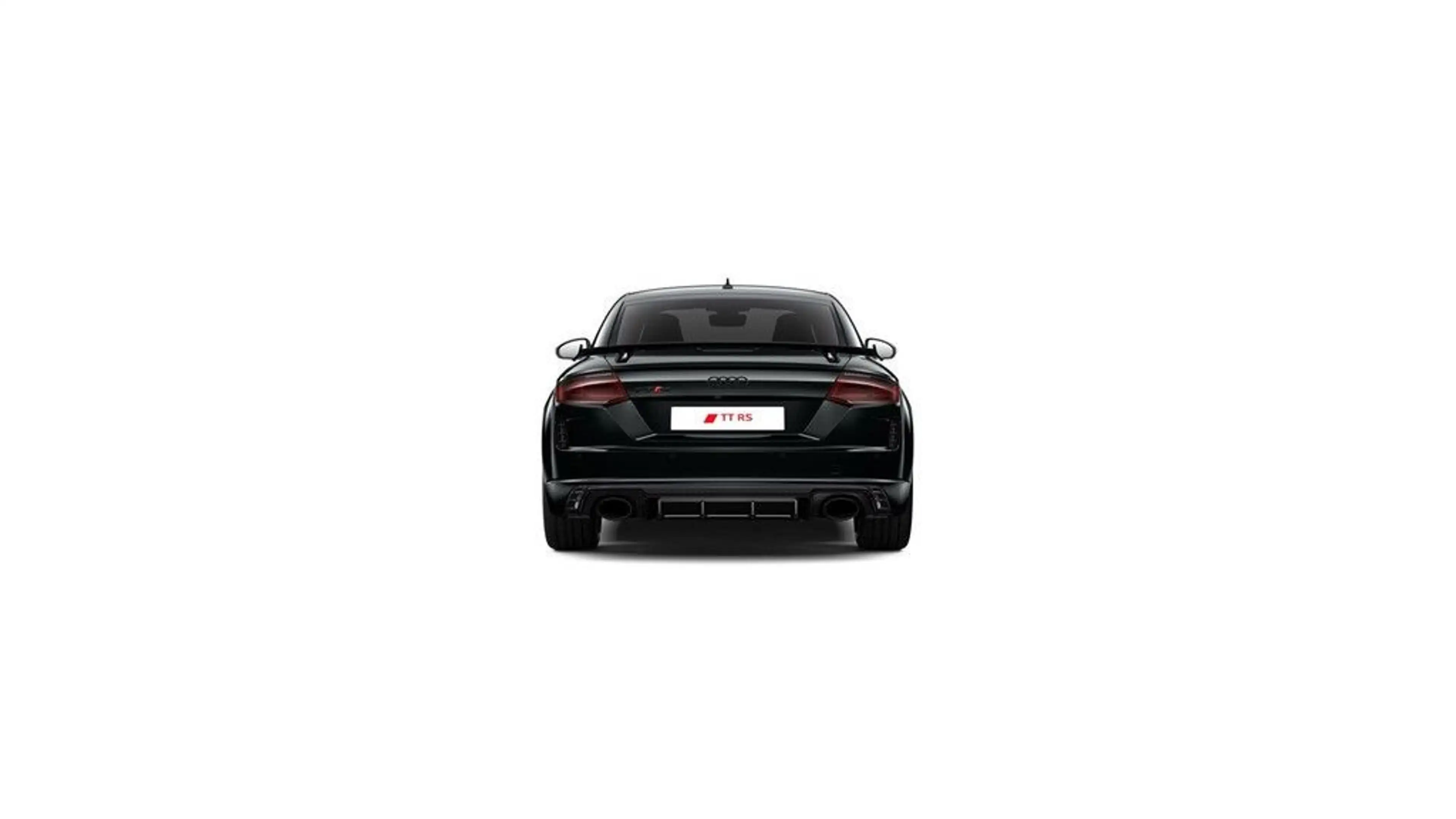 Audi TT RS TT RS Coupe 2.5 TFSI quattro Matrix Navi Kamera — photo 5