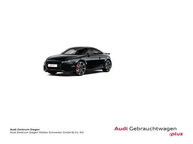 Audi TT RS TT RS Coupe 2.5 TFSI quattro Matrix Navi Kamera