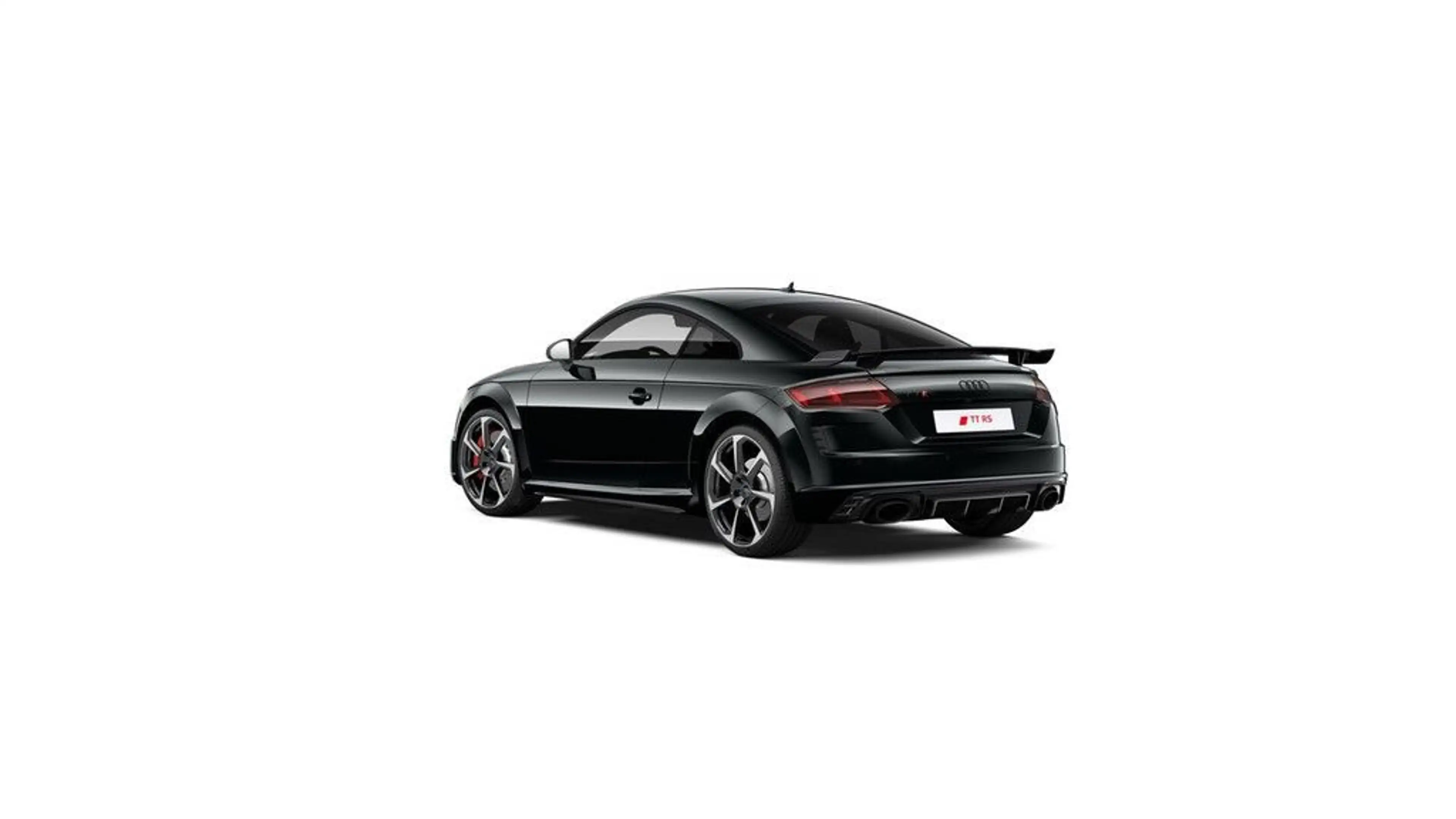 Audi TT RS TT RS Coupe 2.5 TFSI quattro Matrix Navi Kamera — photo 6