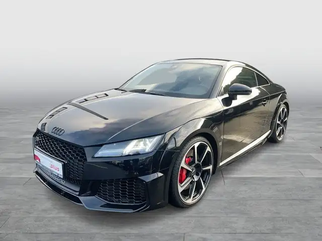 Audi TT RS TT RS Coupe 2.5 TFSI quattro Matrix Navi Kamera