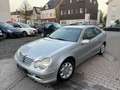 Mercedes-Benz C 200 Kompressor Automatik 2.Hand*Klima*KeinRost Argent - thumbnail 2