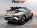 Toyota C-HR 1.8 125H Advance P.Plus P. Luxury Gris - thumbnail 9