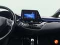 Toyota C-HR 1.8 125H Advance P.Plus P. Luxury Gris - thumbnail 17