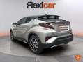 Toyota C-HR 1.8 125H Advance P.Plus P. Luxury Gris - thumbnail 7