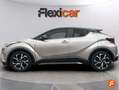 Toyota C-HR 1.8 125H Advance P.Plus P. Luxury Gris - thumbnail 4