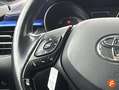 Toyota C-HR 1.8 125H Advance P.Plus P. Luxury Gris - thumbnail 15