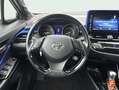 Toyota C-HR 1.8 125H Advance P.Plus P. Luxury Gris - thumbnail 14