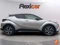 Toyota C-HR 1.8 125H Advance P.Plus P. Luxury Gris - thumbnail 5