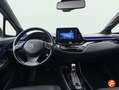 Toyota C-HR 1.8 125H Advance P.Plus P. Luxury Gris - thumbnail 13