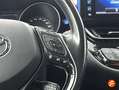 Toyota C-HR 1.8 125H Advance P.Plus P. Luxury Gris - thumbnail 16
