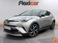 Toyota C-HR 1.8 125H Advance P.Plus P. Luxury Gris - thumbnail 3