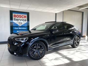 Sportback 45 TFSI e Business Edition S-Line Panora