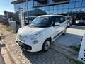 Fiat 500L 500L 2012 1.3 mjt Pop Star 85cv Blanc - thumbnail 3