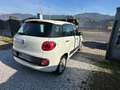 Fiat 500L 500L 2012 1.3 mjt Pop Star 85cv Blanc - thumbnail 4