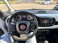 Fiat 500L 500L 2012 1.3 mjt Pop Star 85cv Blanc - thumbnail 12