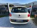 Fiat 500L 500L 2012 1.3 mjt Pop Star 85cv Blanc - thumbnail 5