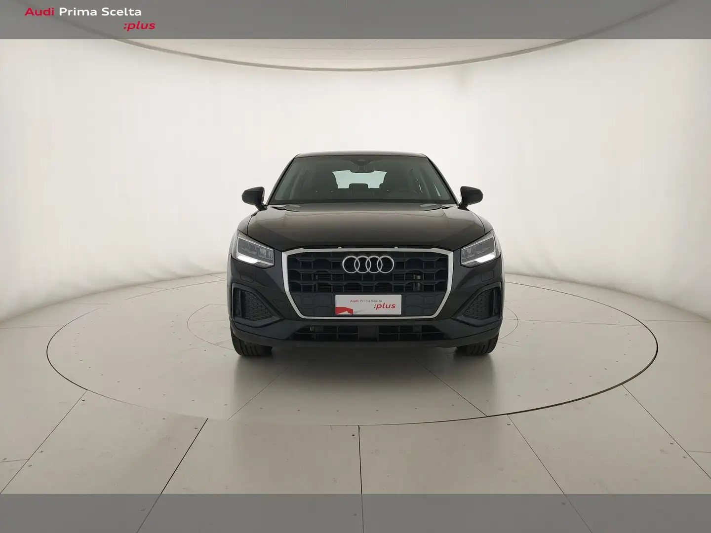 Audi Q2 35 1.5 TFSI Admired S tronic Noir - 2
