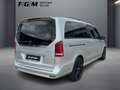 Mercedes-Benz V 300 d 4M lang Exclusive Edition Burm|S-Dach Silber - thumbnail 3