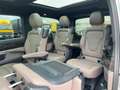 Mercedes-Benz V 300 d 4M lang Exclusive Edition Burm|S-Dach Silber - thumbnail 18