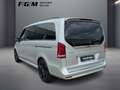Mercedes-Benz V 300 d 4M lang Exclusive Edition Burm|S-Dach Silber - thumbnail 2