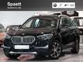 BMW X1 xDrive25e xLine DAB LED Pano.Dach Navi Shz Schwarz - thumbnail 1