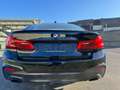 BMW 530 530eA PHEV Performance M SPORT EDITION* Czarny - thumbnail 5