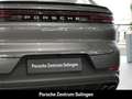 Porsche Cayenne S Coupe AHK 22'' Beifahrer Sportabgas Grau - thumbnail 8