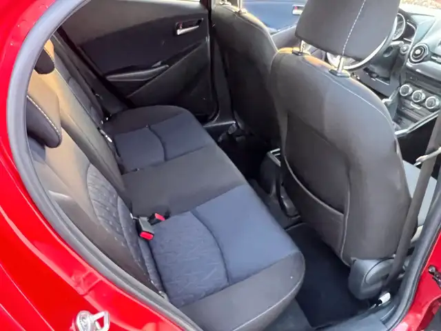 Mazda Mazda2 view 10