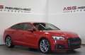 Audi A5 2.0 TDI q. Sportback S line *19 *Virtual*ACC Roşu - thumbnail 5