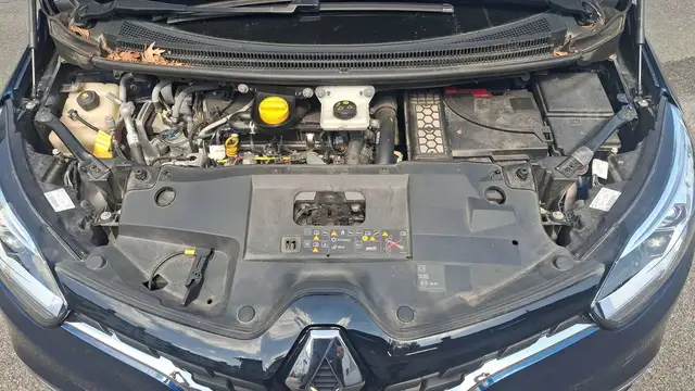 Renault Scenic view 15