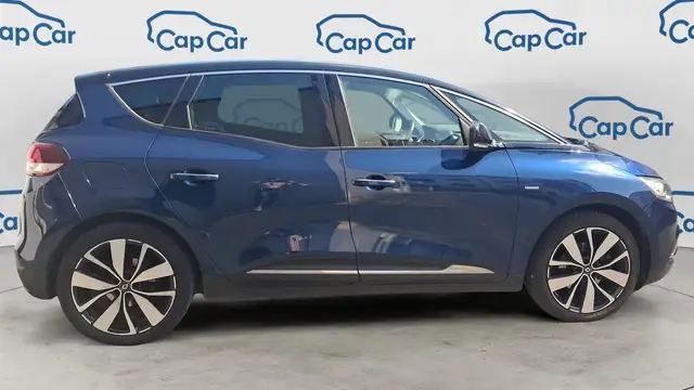 Renault Scenic view 4