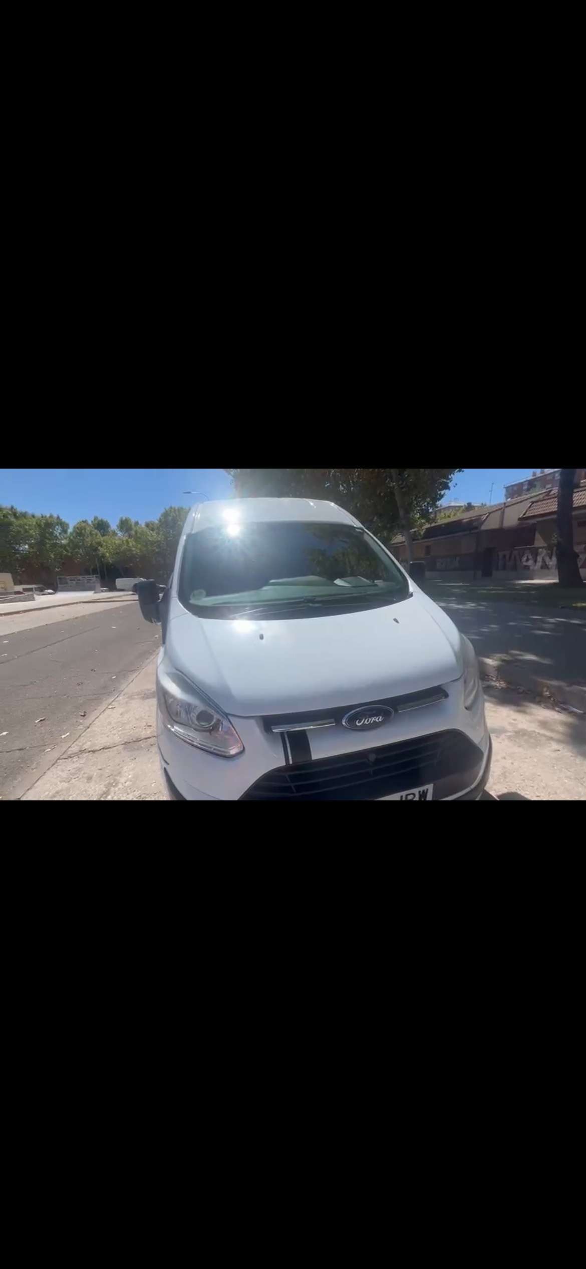Ford Transit Custom null - foto 1