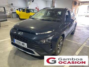 1.2 MPI Maxx