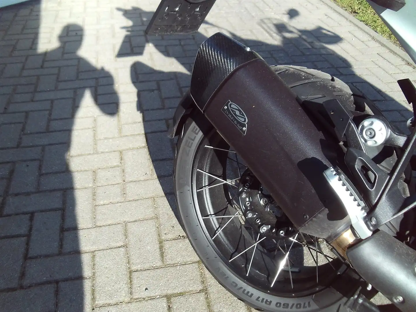 BMW R 1300 GS alles mit ASA, J&H Auspuff - 2