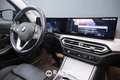 BMW 316 d Touring 2.0 Mhev 48V Auto + tetto apribile Noir - thumbnail 16
