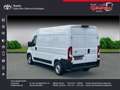 Toyota Proace Max 2.2-l-D 35 L2H2 Work Blanc - thumbnail 2
