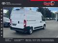 Toyota Proace Max 2.2-l-D 35 L2H2 Work Blanc - thumbnail 12