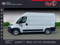 Toyota Proace Max 2.2-l-D 35 L2H2 Work Blanc - thumbnail 3