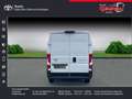Toyota Proace Max 2.2-l-D 35 L2H2 Work Blanc - thumbnail 4