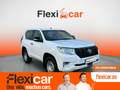 Toyota Land Cruiser 2.8 D-4D GX Biały - thumbnail 1